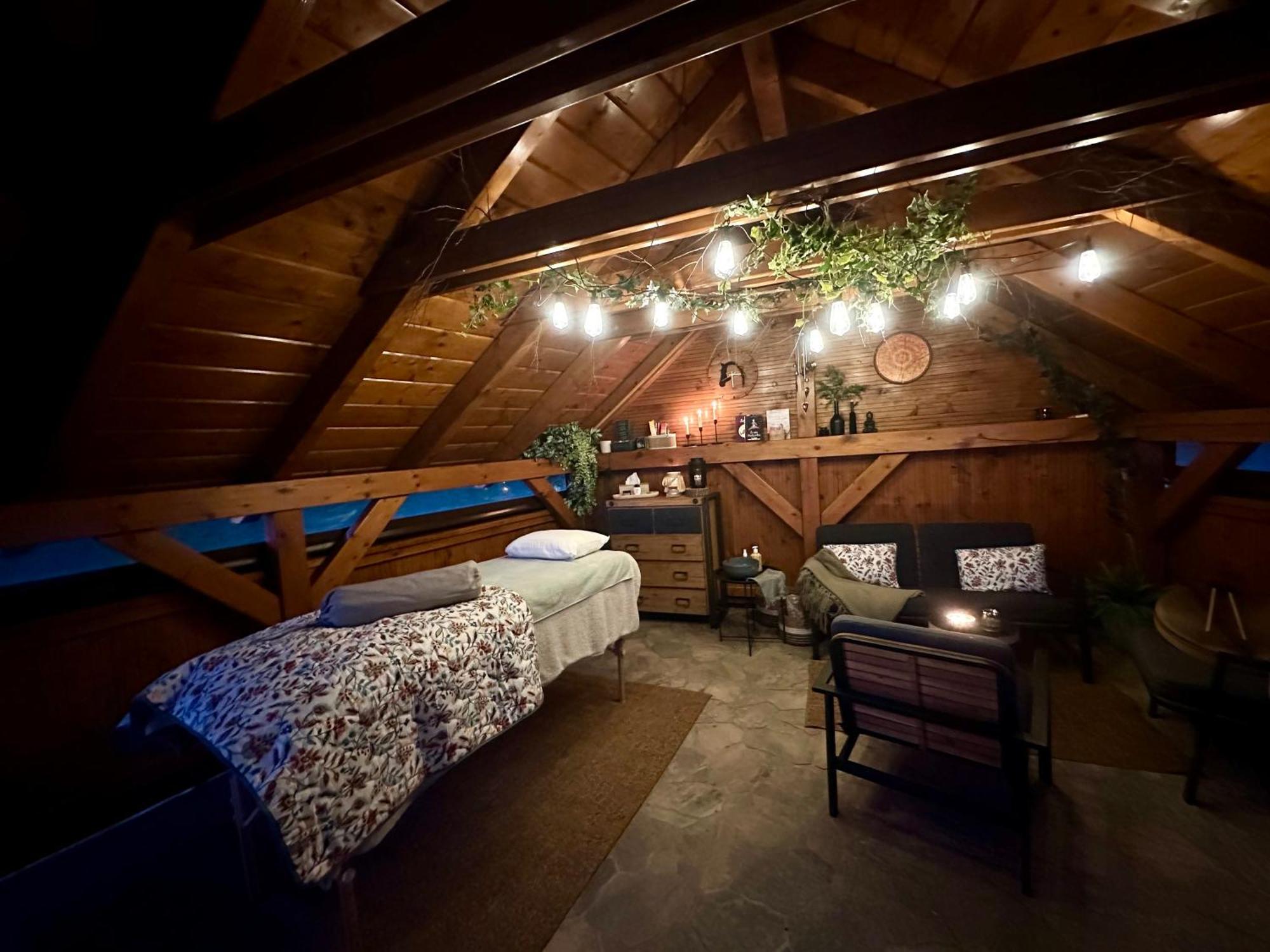 Apartman Ranc Martin Buitenkant foto